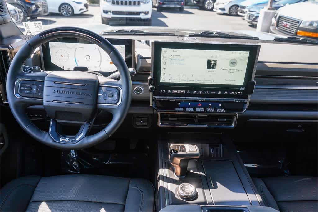 Thumbnail: 2024 GMC Hummer EV - 12