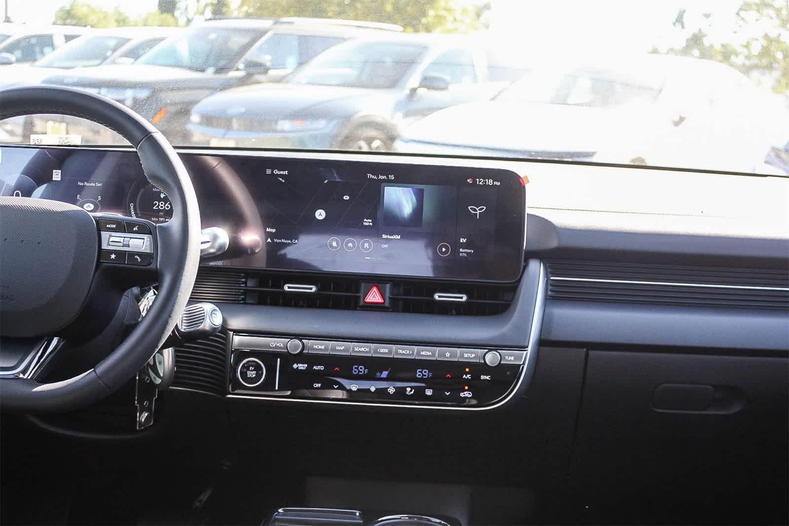 Thumbnail: 2026 Hyundai Ioniq 5 - 19