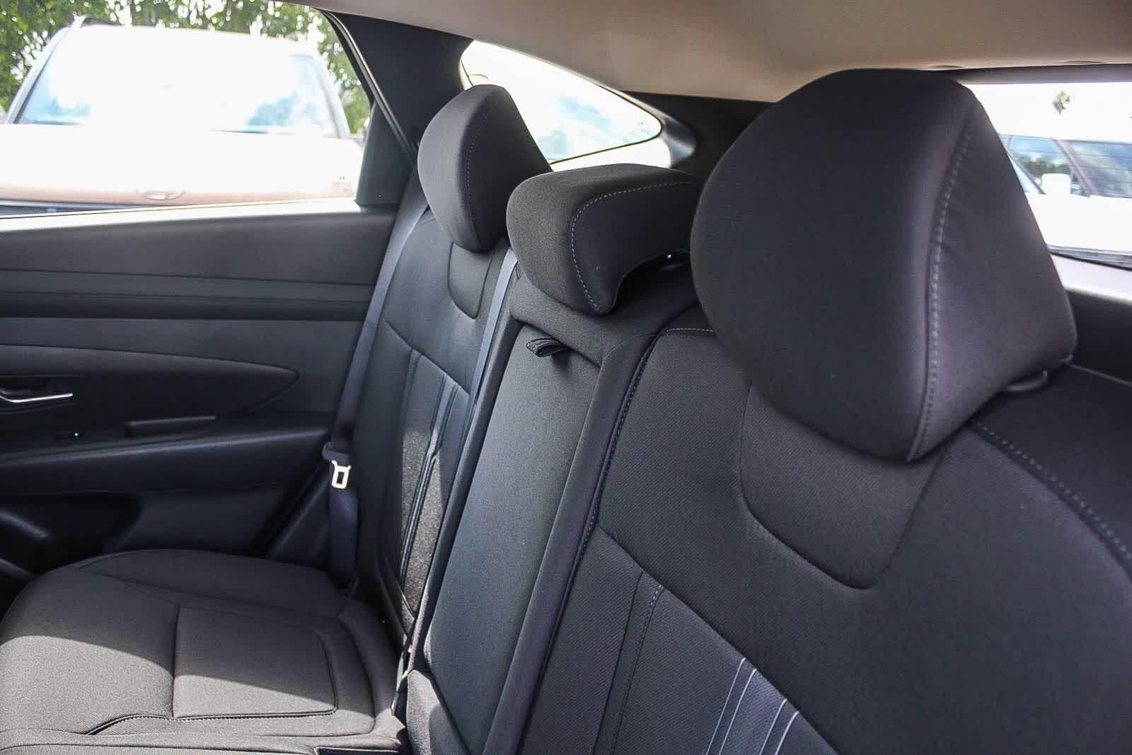 Thumbnail: 2026 Hyundai Tucson - 24