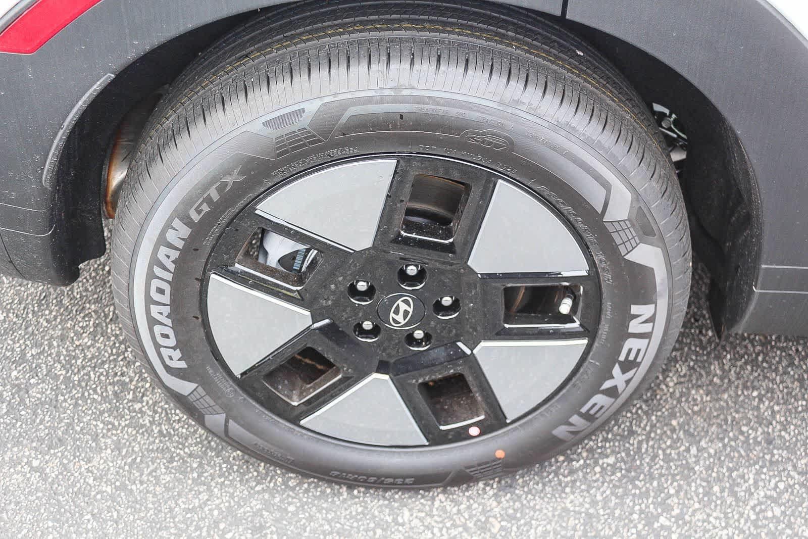 Thumbnail: 2026 Hyundai Santa Fe - 9