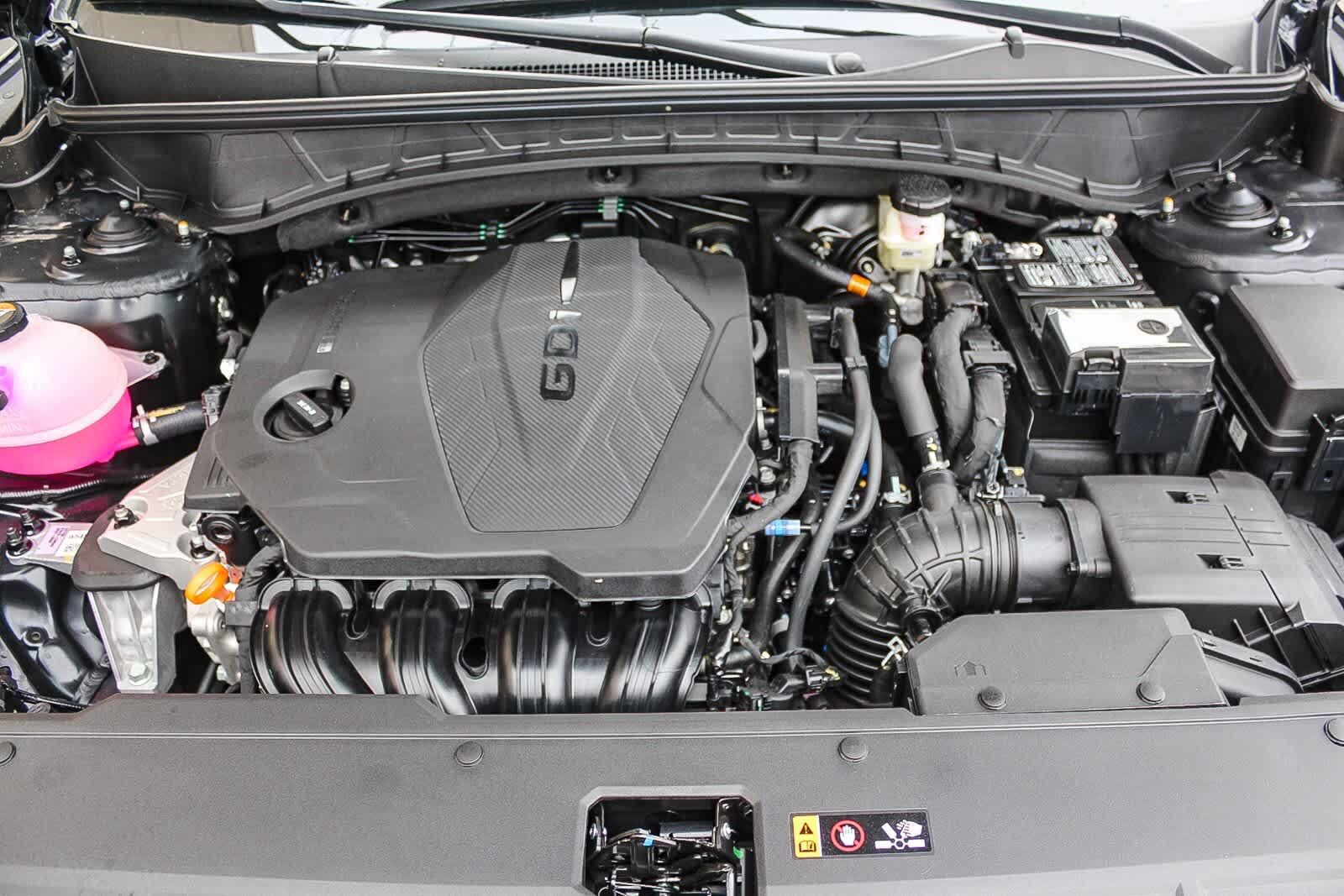 Thumbnail: 2026 Hyundai Tucson - 14