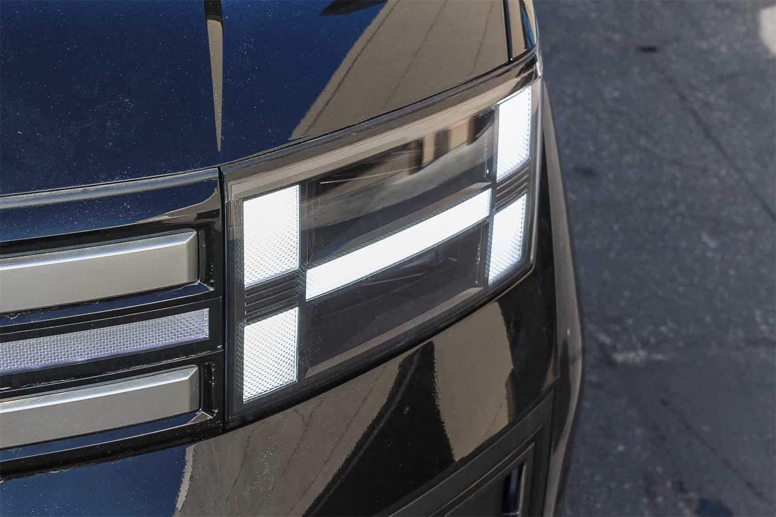 Thumbnail: 2026 Hyundai Santa Fe - 12