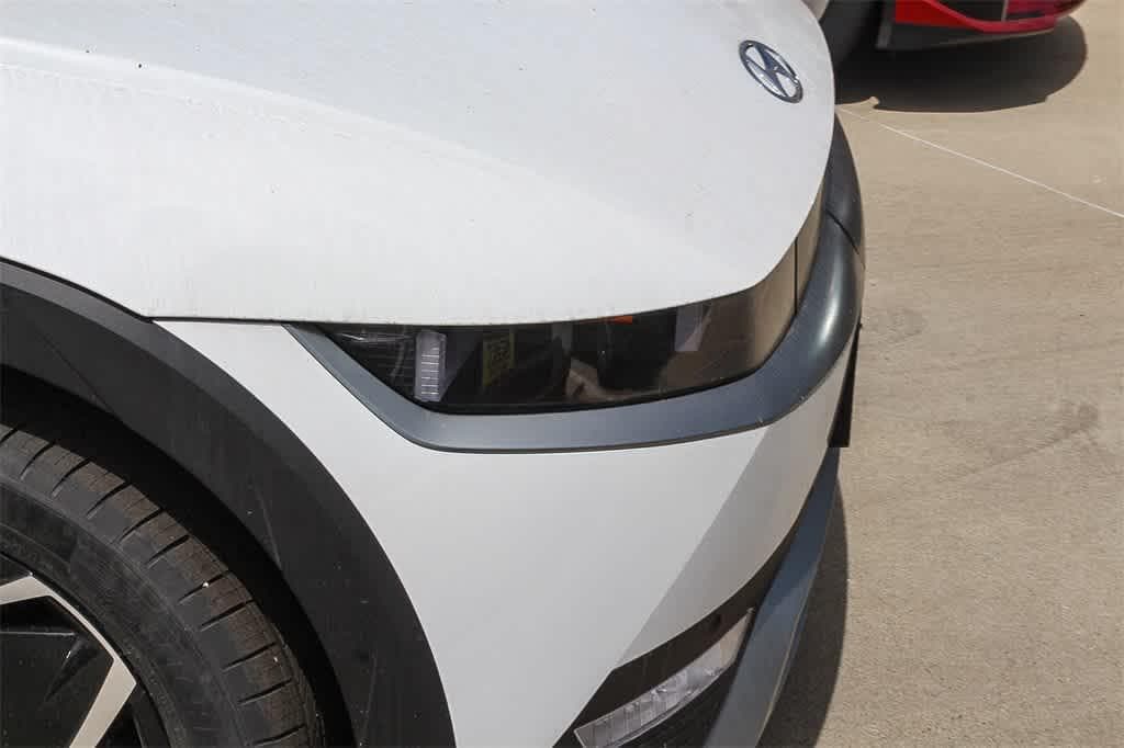 Thumbnail: 2024 Hyundai Ioniq 5 - 10