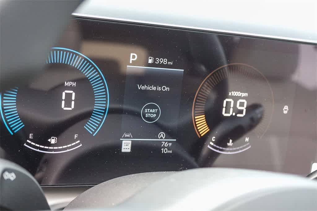 Thumbnail: 2026 Hyundai Tucson - 31