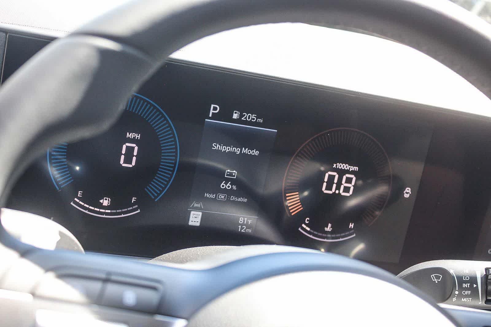 Thumbnail: 2026 Hyundai Kona - 28