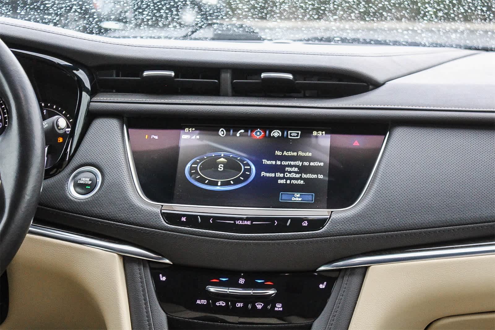 Thumbnail: 2019 Cadillac XT5 - 22