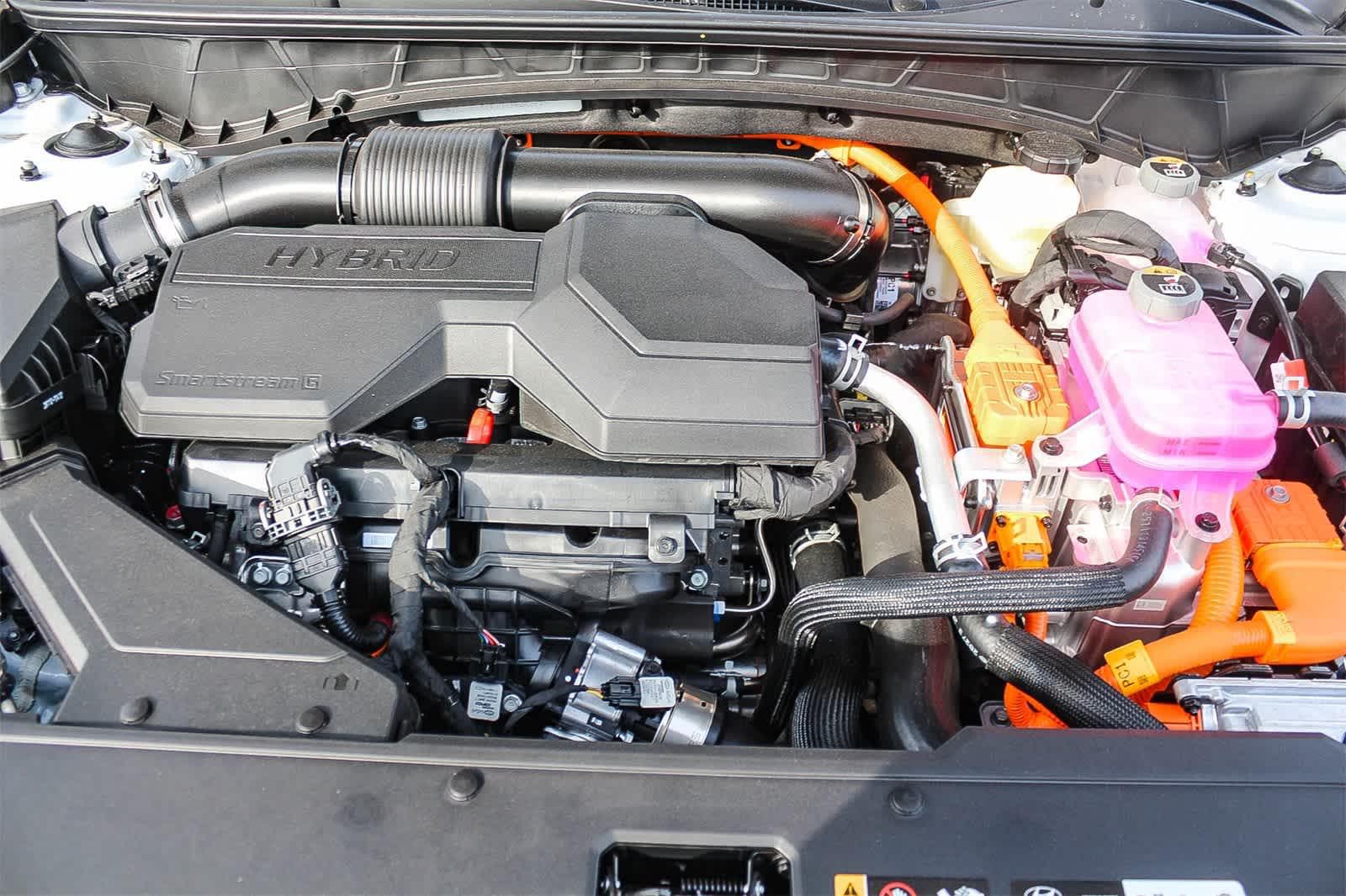 Thumbnail: 2026 Hyundai Tucson - 16