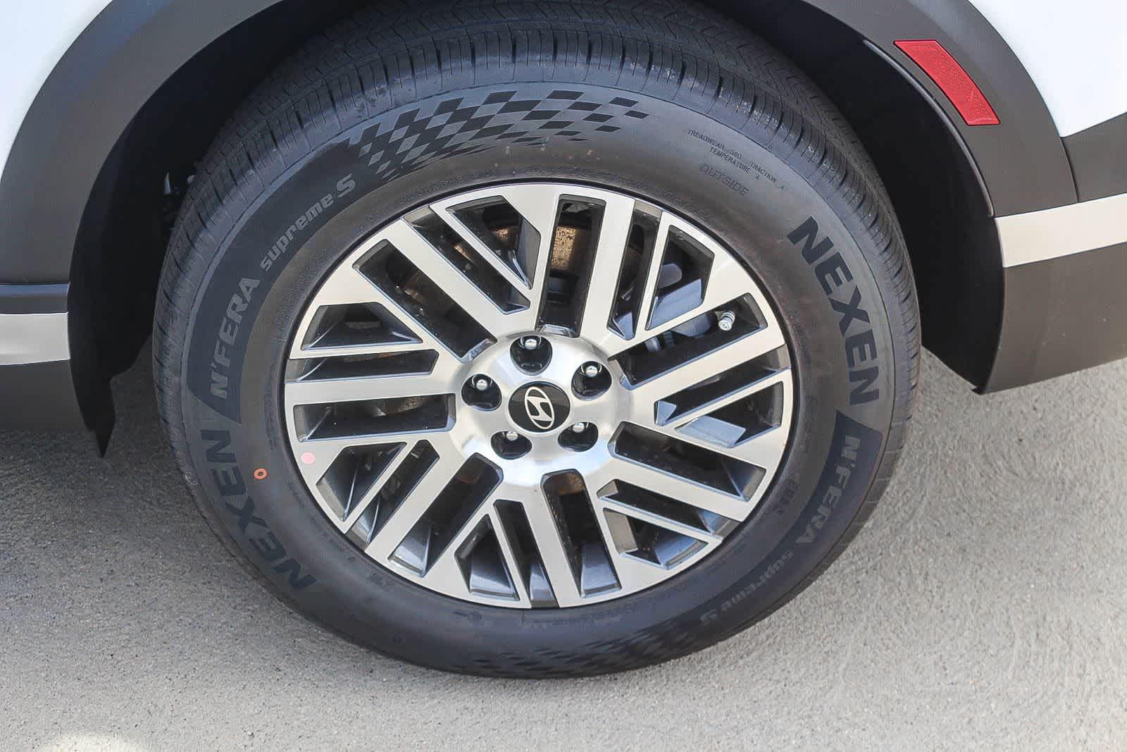 Thumbnail: 2026 Hyundai Palisade - 9