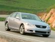 Used 2007 Lexus GS 450h Base Sedan