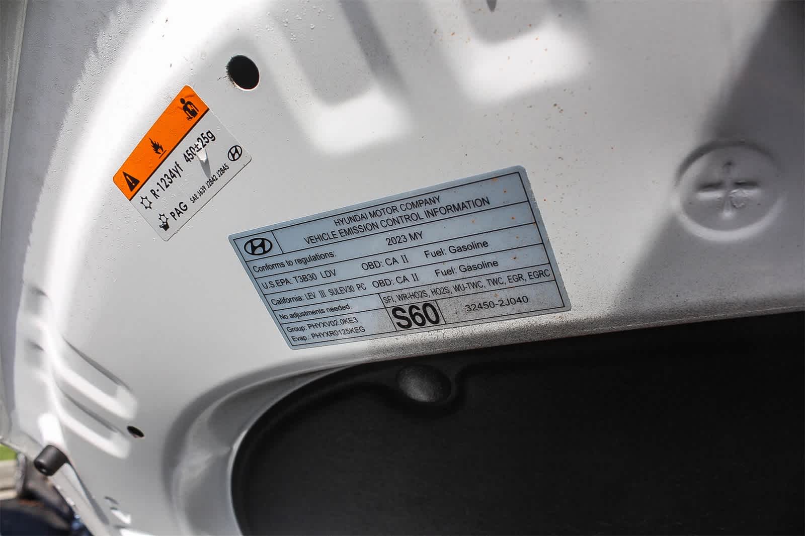 Thumbnail: 2023 Hyundai Kona - 39