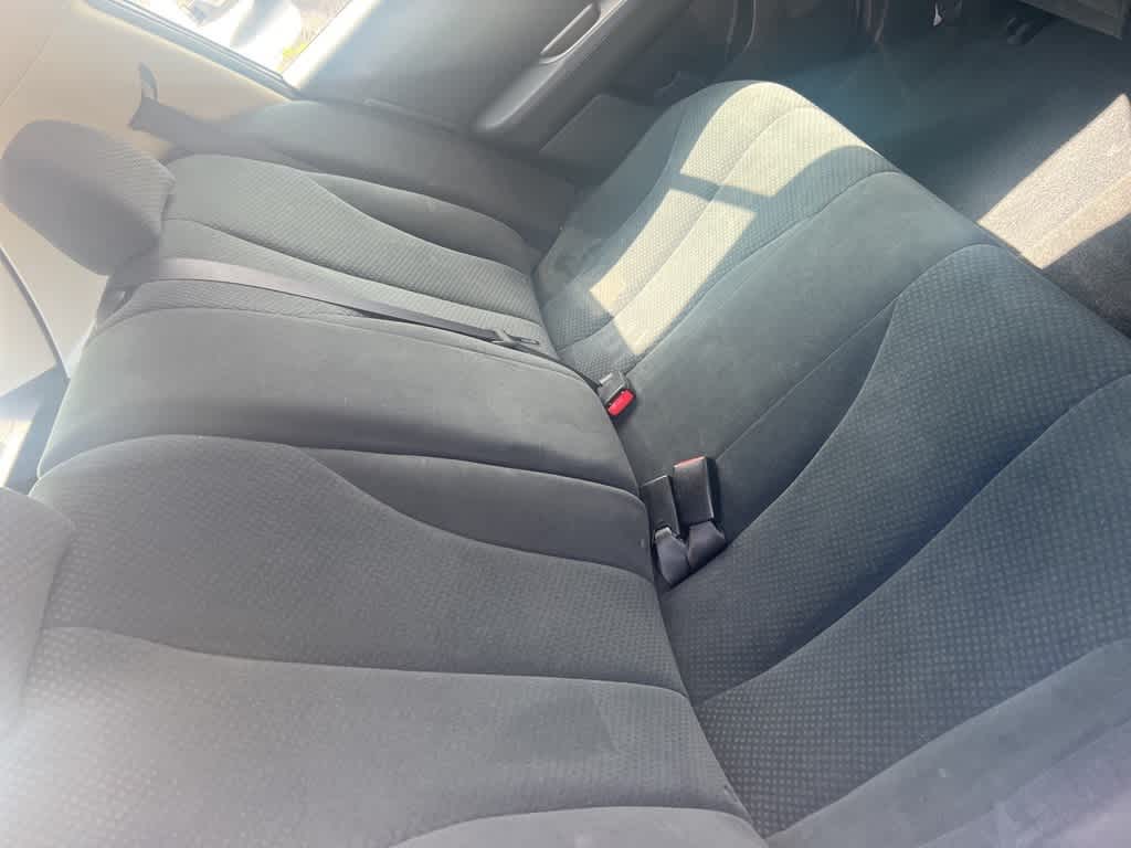 Thumbnail: 2012 Nissan Versa - 14