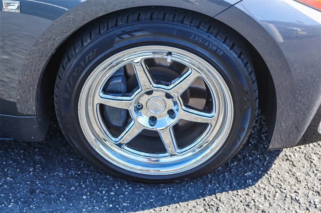 Thumbnail: 2022 Lexus IS - 13