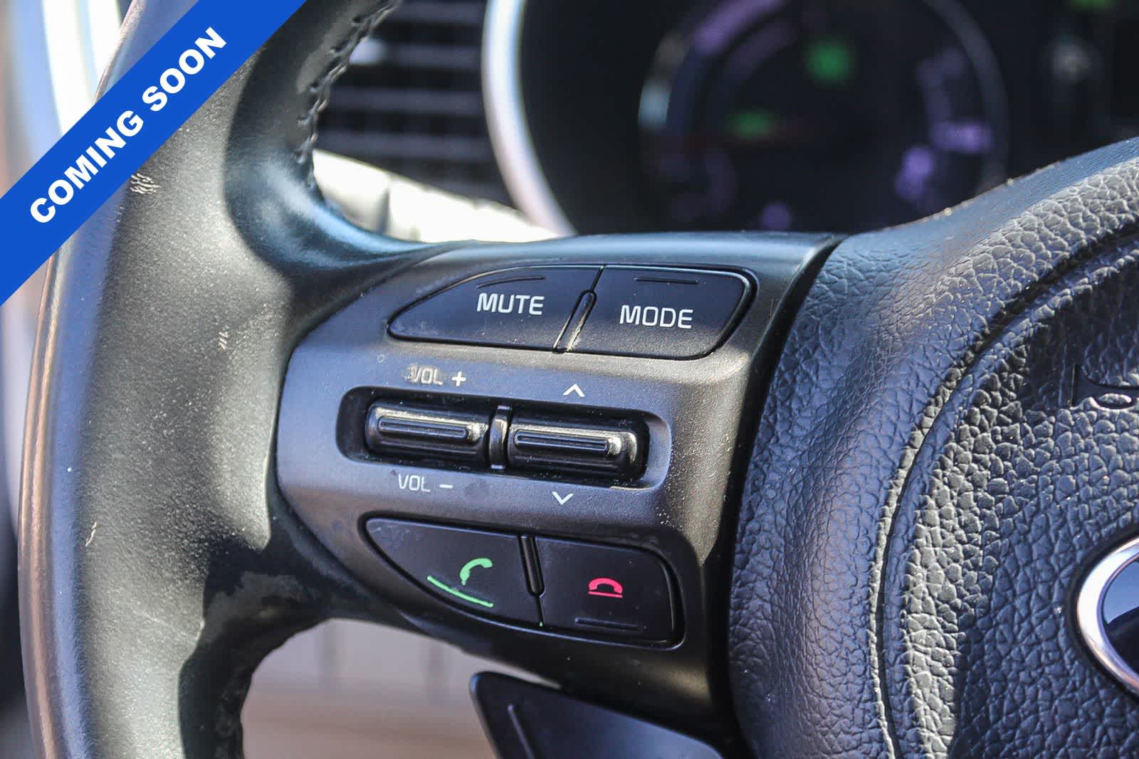 Thumbnail: 2015 Kia Optima - 31