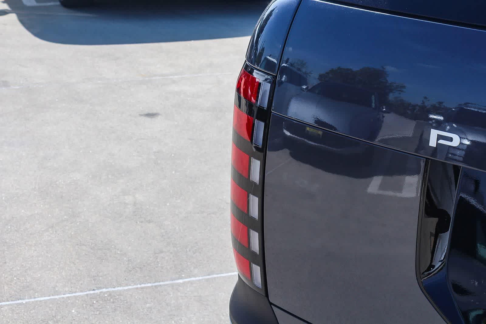 Thumbnail: 2026 Hyundai Palisade - 8