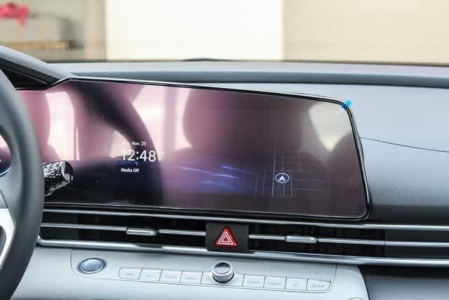 Thumbnail: 2025 Hyundai Elantra - 14