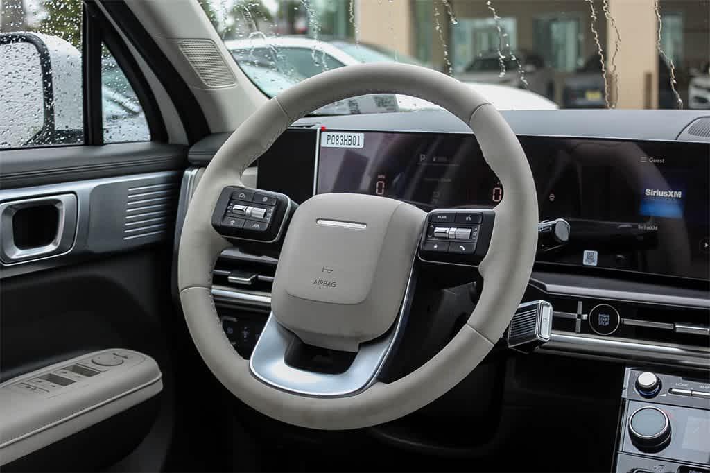 Thumbnail: 2026 Hyundai Santa Fe - 21