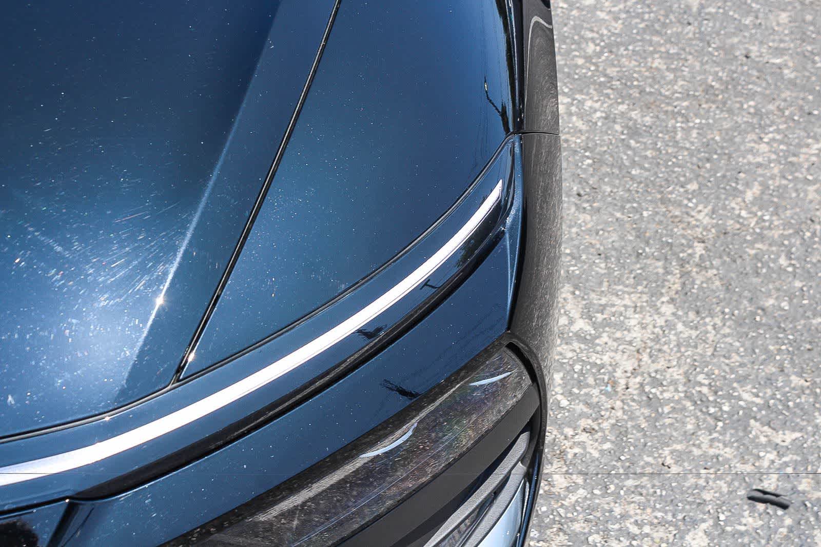 Thumbnail: 2025 Hyundai Sonata - 13