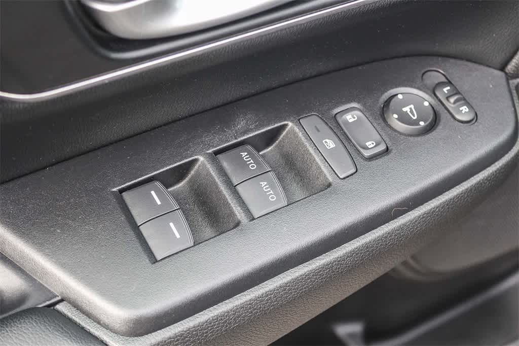 Thumbnail: 2022 Honda CR-V - 21