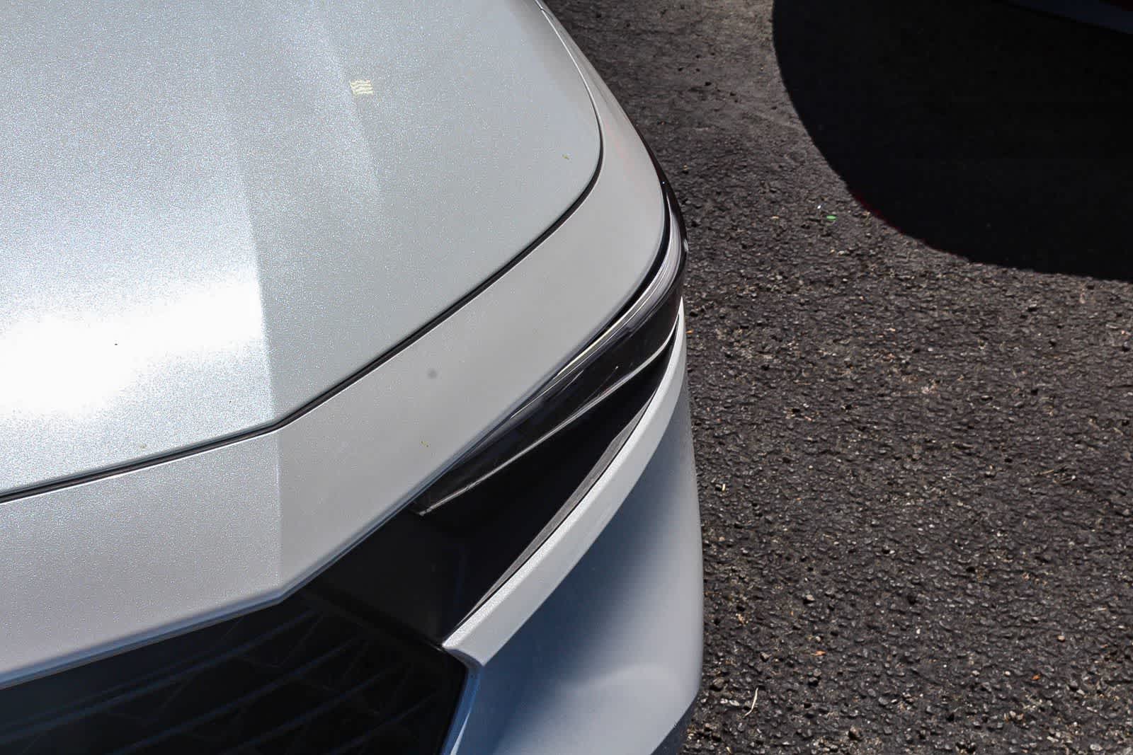 2024 Honda Accord EX - Photo 12