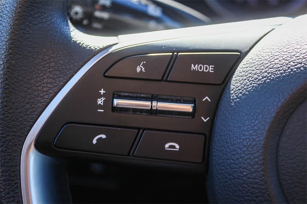 Thumbnail: 2023 Hyundai Sonata - 30