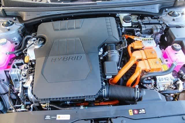 Thumbnail: 2025 Hyundai Elantra - 12