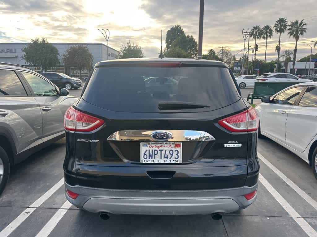 Thumbnail: 2013 Ford Escape - 6
