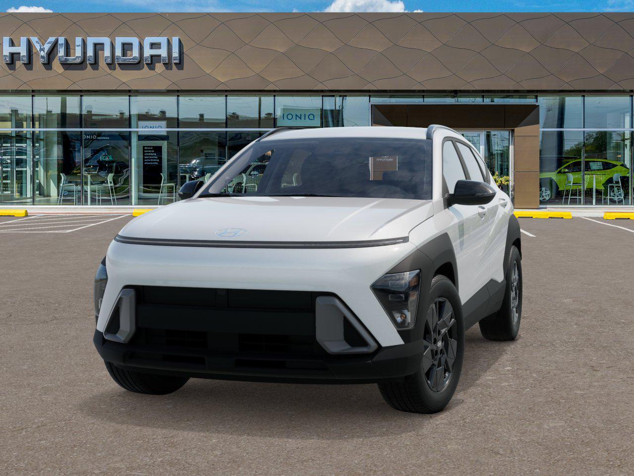 Thumbnail: 2026 Hyundai Kona - 6