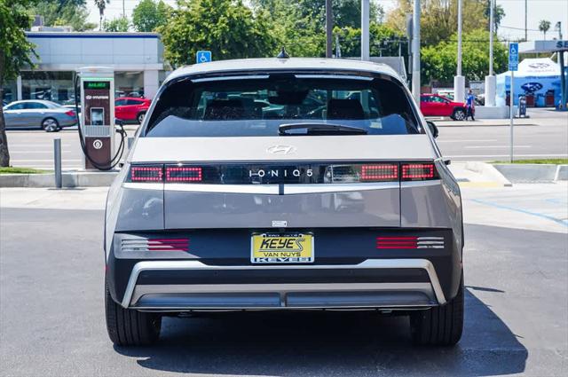 Thumbnail: 2025 Hyundai Ioniq 5 - 3