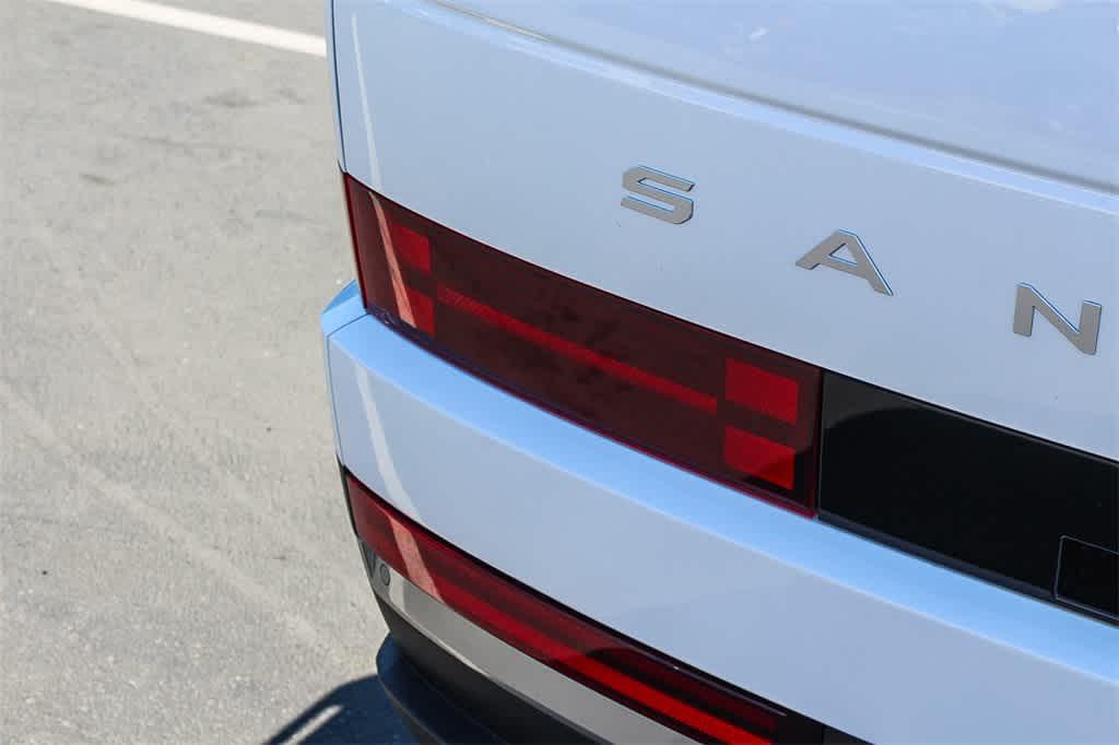 Thumbnail: 2026 Hyundai Santa Fe - 8