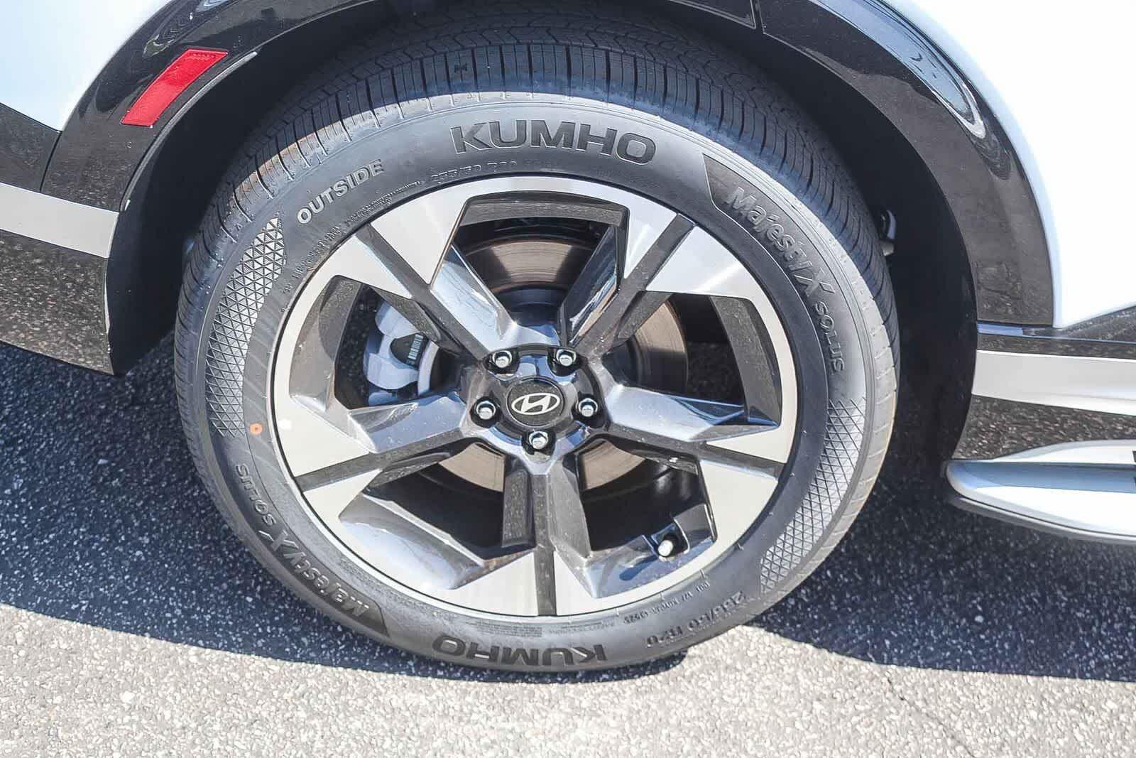 Thumbnail: 2026 Hyundai Palisade - 11