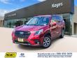 Used 2024 Subaru Forester Premium SUV