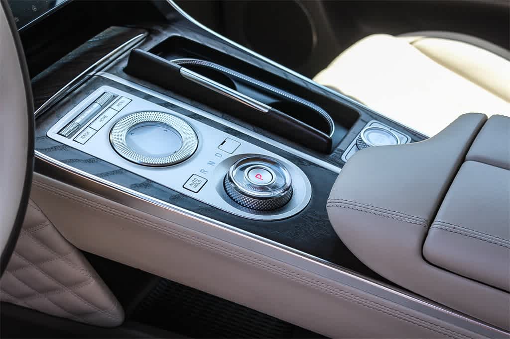 2022 Genesis GV80 3.5T 19