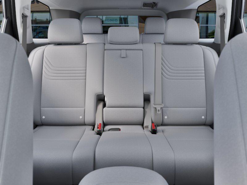 Thumbnail: 2026 Hyundai Palisade - 12