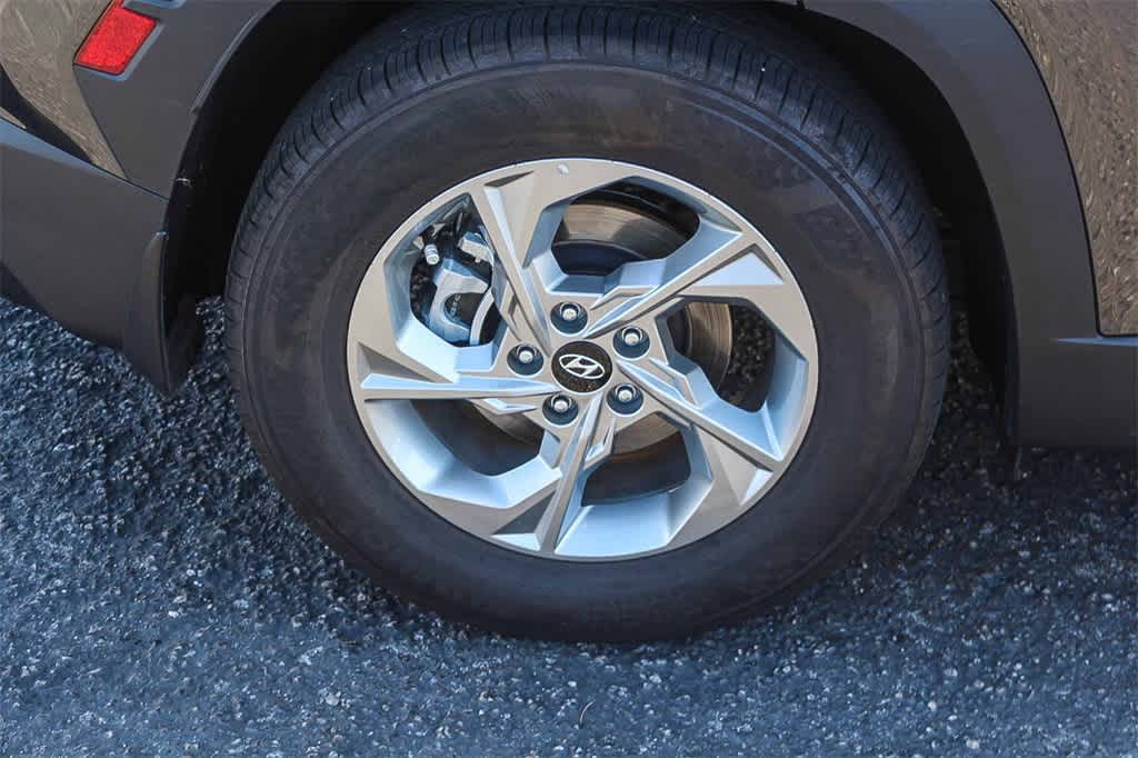 Thumbnail: 2023 Hyundai Tucson - 12