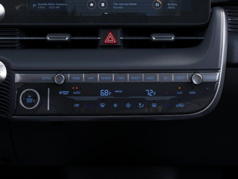 Thumbnail: 2026 Hyundai Ioniq 5 - 16