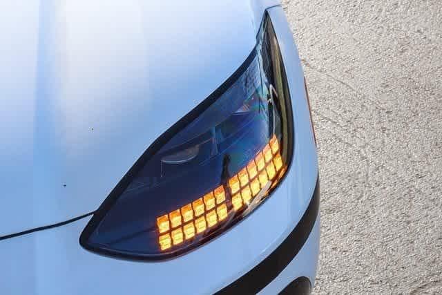 Thumbnail: 2025 Hyundai Ioniq 6 - 10