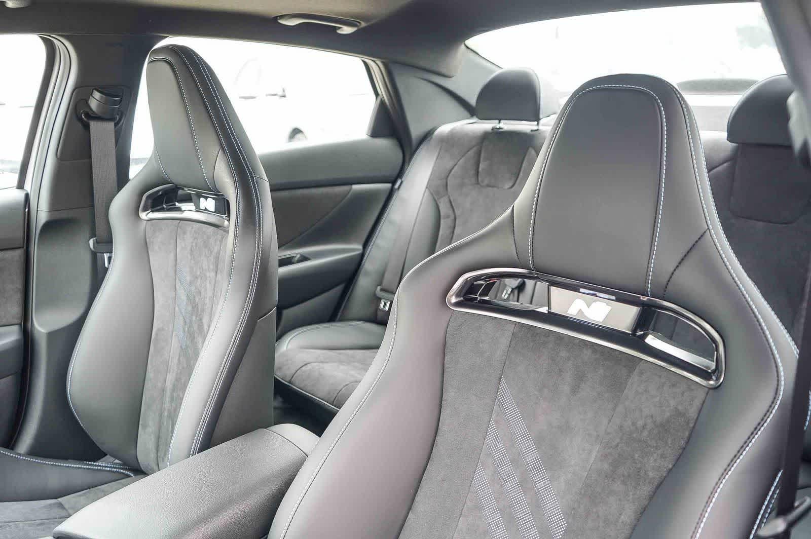 Thumbnail: 2026 Hyundai Elantra - 34