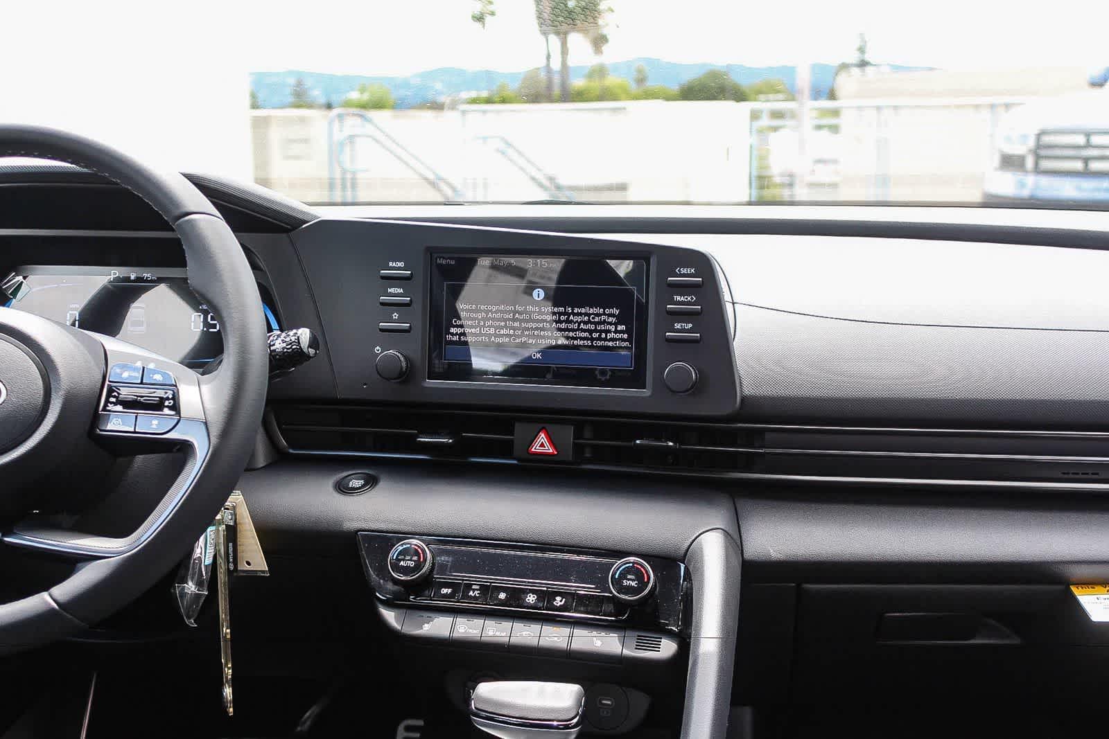 Thumbnail: 2026 Hyundai Elantra - 18