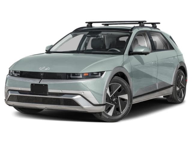 2026 Hyundai IONIQ 5 SEL SUV