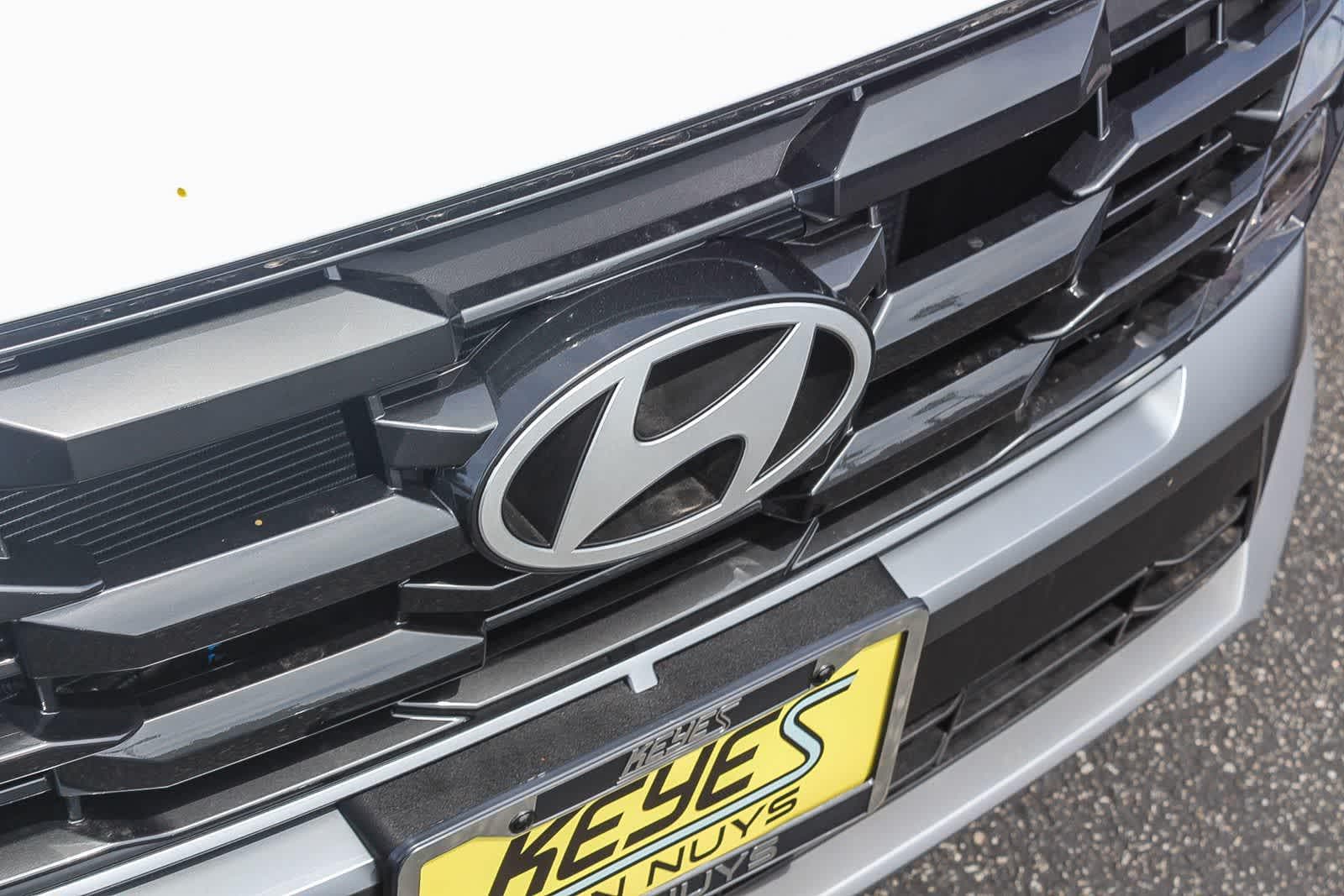 Thumbnail: 2026 Hyundai Tucson - 16