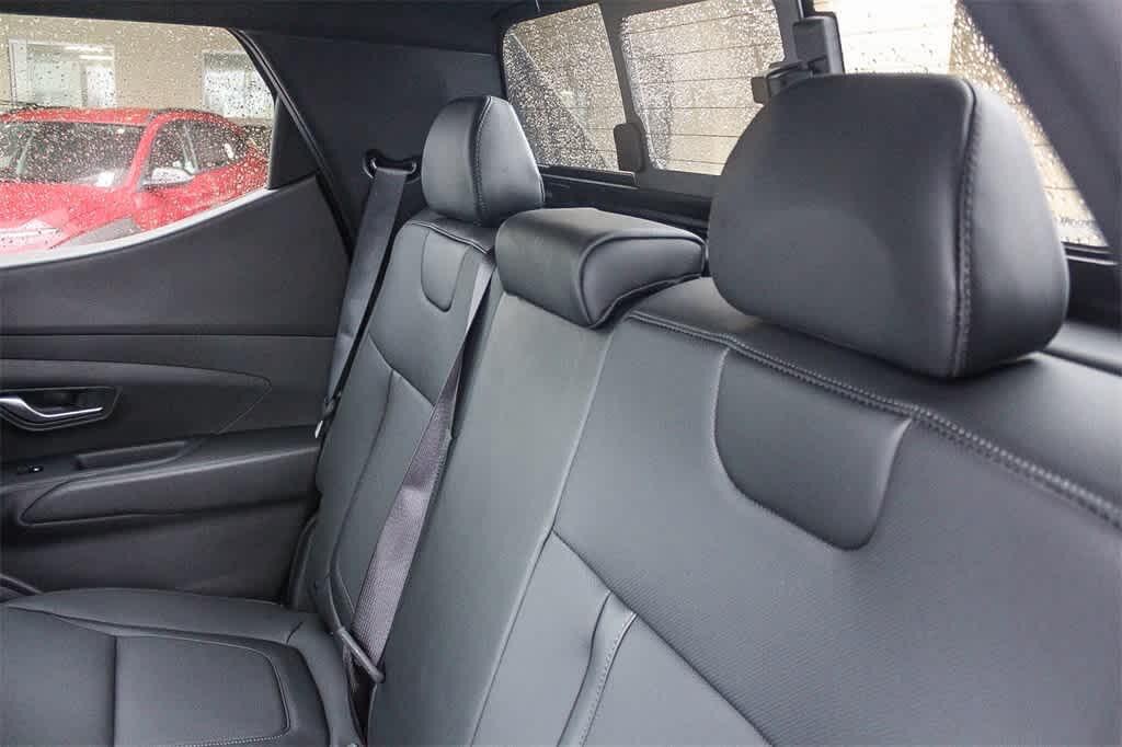 Thumbnail: 2026 Hyundai Santa Cruz - 20