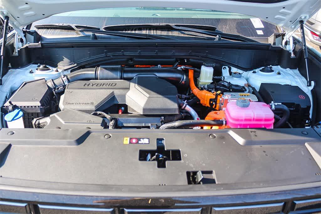 Thumbnail: 2026 Hyundai Santa Fe - 13