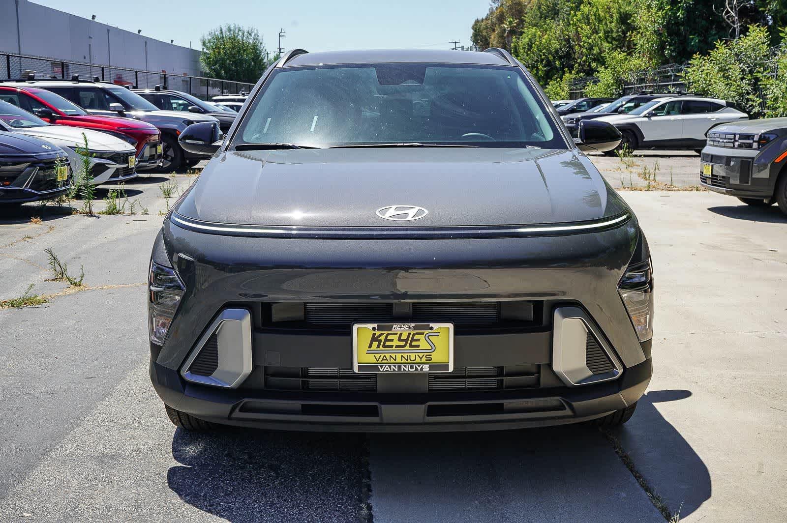 Thumbnail: 2026 Hyundai Kona - 2