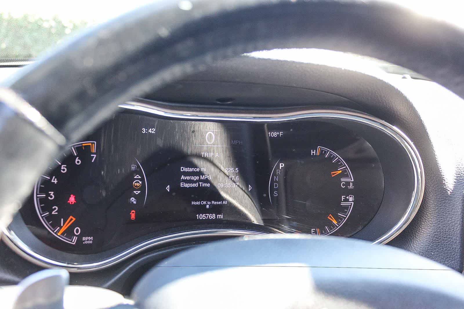 Thumbnail: 2014 Jeep Grand Cherokee - 27