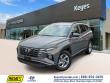 Certified 2024 Hyundai Tucson SEL SUV