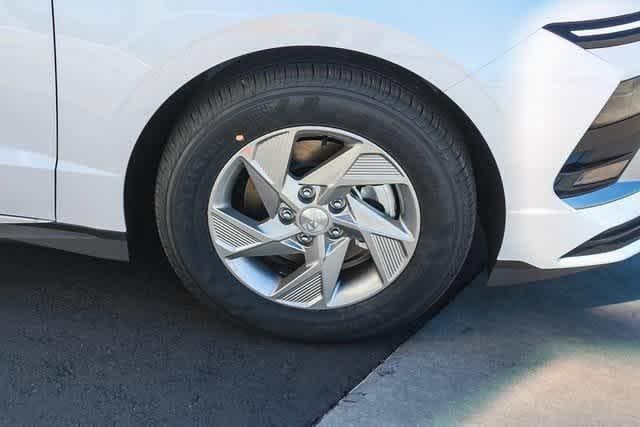 Thumbnail: 2025 Hyundai Sonata - 11