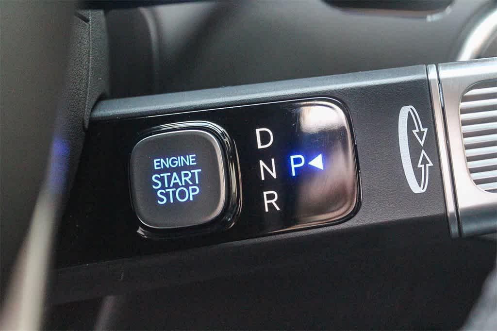 Thumbnail: 2026 Hyundai Palisade - 26