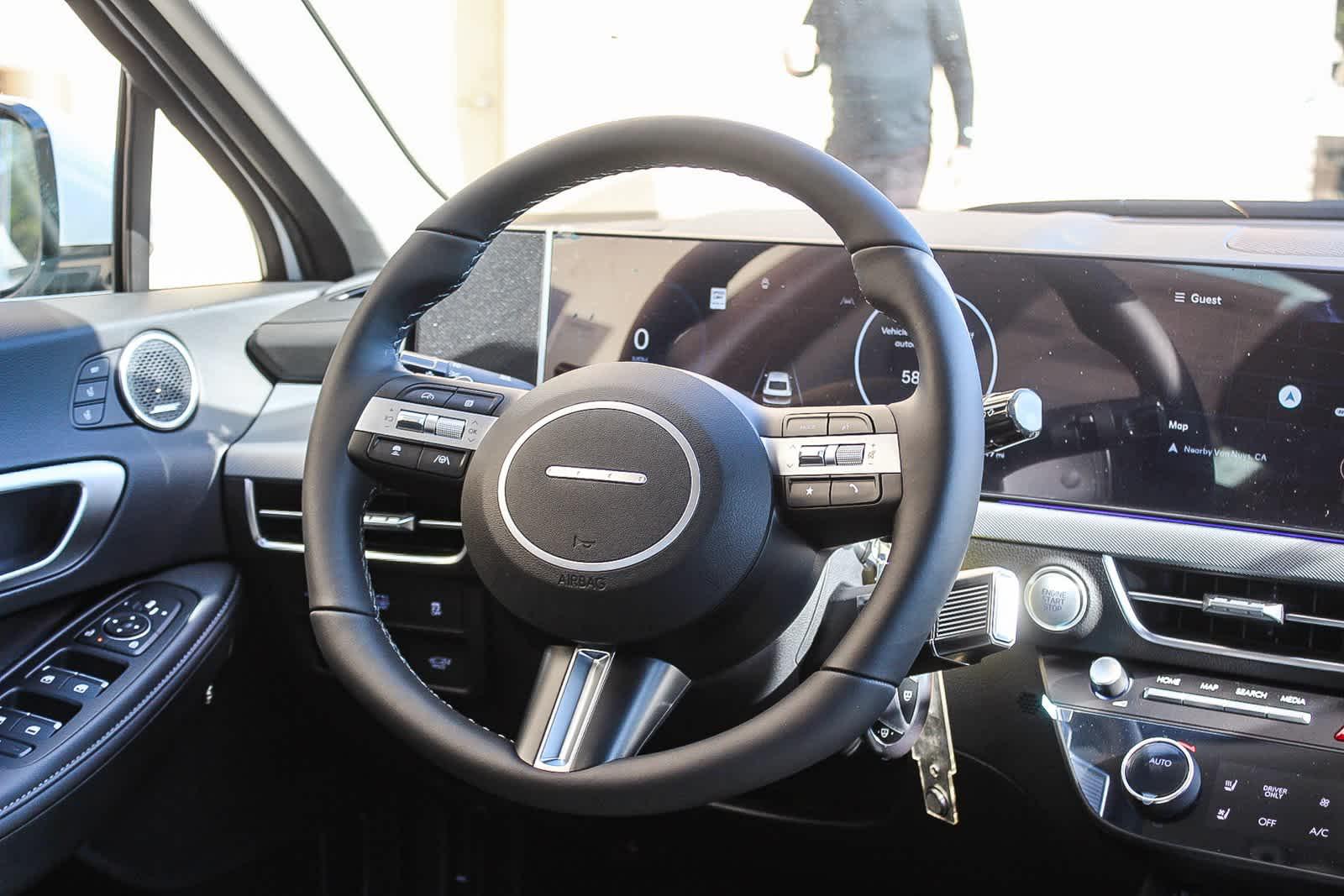 Thumbnail: 2026 Hyundai Sonata - 23