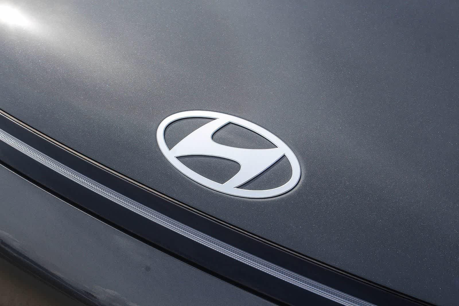 Thumbnail: 2026 Hyundai Kona - 13