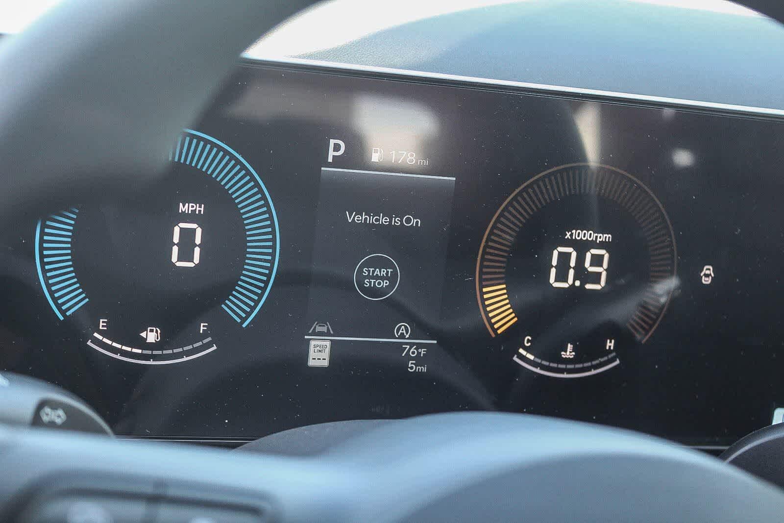 Thumbnail: 2026 Hyundai Tucson - 31